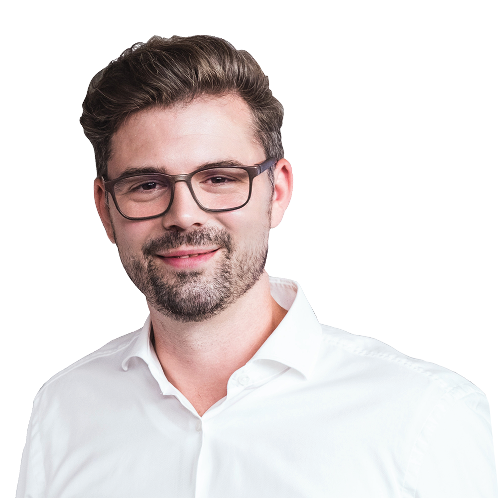 Interview mit Robert Massarelli | Netzwoche